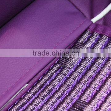 High Quality Universal Leather Car Seat Cover photo-2