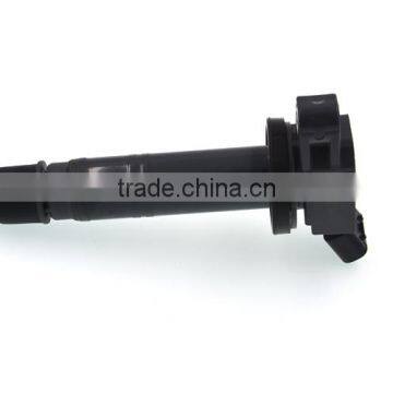 New Genuine Denso Toyota Ignition Coil 90919-02248 For Toyota 4 Runner Tundra Tacoma 4.0L IS F 5.0L UF495