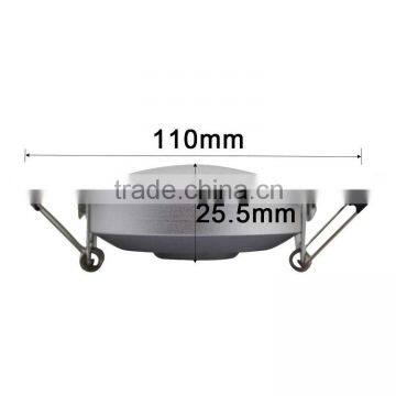 10w Rgbw Led Recessed Dimmable Downlight photo-6