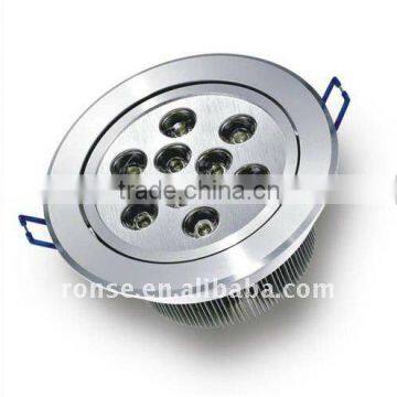 9W LED Ceiling Light