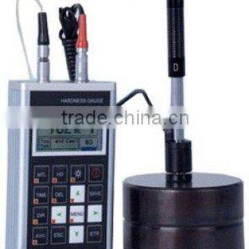 portable hardness tester