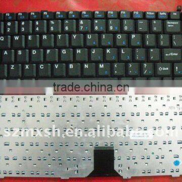 Laptop keyboard for lenovo F30