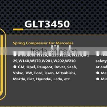 Coil Spring Compressor