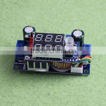 5A DC-DC Solar Controller MPPT Decompression Module With Digital Display Constant Current photo-2