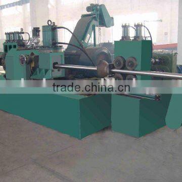 cnc centerless turning lathe machine