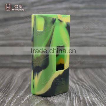 2016 New Vapor Tanks Cuboid Mini Kit Silicone Cover Wholesale High Quality Protective Silicone Case From China photo-6