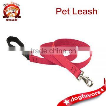 Dog Favorite Nylon Leash