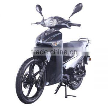 Smart Racing Electric Motorbike