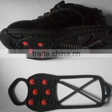 ice cleats/ice crampons