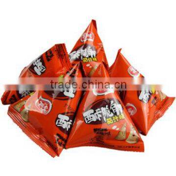 Nylon Triangle Tea Bag Packing Machine With CE photo-5