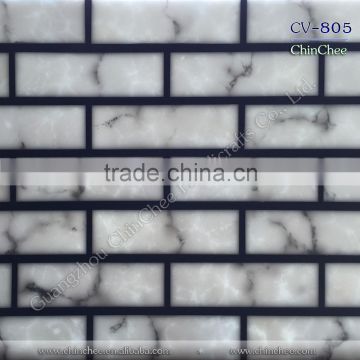 Translucent Resin Panel Solid Surface Sheet