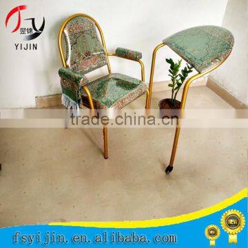 Foshan high quality new muslim prayer chair