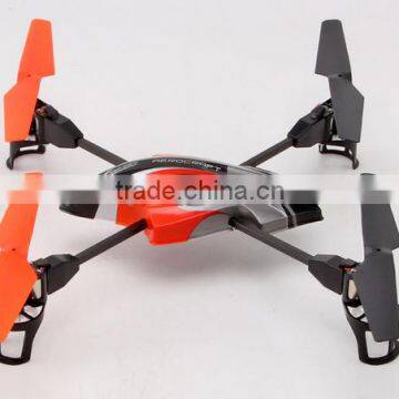 2.4G 4ch rc Flying Ufo Toys,4 Axis 3D Rolling rc Flying Ufo Toys for Sale photo-3