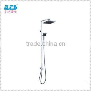 Hot Selling Rain Shower Faucet Bathroom Shower Fittings