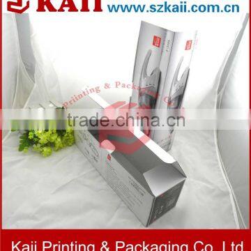 simple design economial recycled paper box, fast delivery recycled paper box excellent service