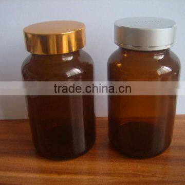 Pill Use and Pharmaceutical Industrial Use pill bottle in 200ml