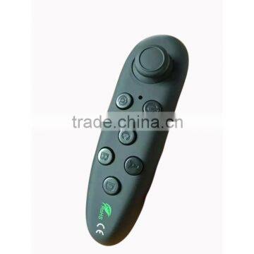 2016 dropshipping battery powered vr box game remote controller for android