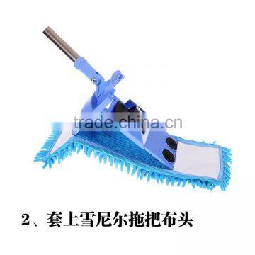 Most Popular Online Shopping Replacement Cleaning Mops photo-5