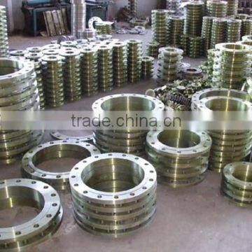 Din C22.8 Rst37.2 Flange Sae Flange Flange Welding Flange Weld Neck Reducing Flange photo-6