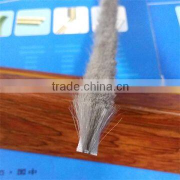 Door sealing strip for aluminium door window accessories