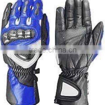 motorbike gloves