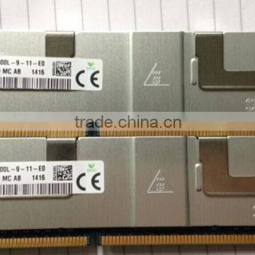 Original Brand ddr3 64GB PC-10600 1333mzh ECC REG Server Ram