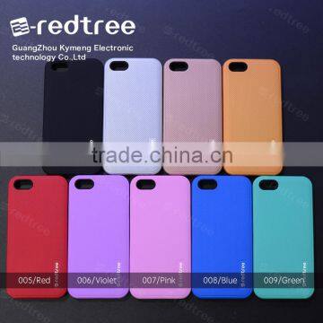 Factory Price Rubber TPU+PC Two in One Mobile Phone Cover for Lenovo K5 photo-6