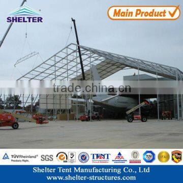 10~60m Tent Hangar