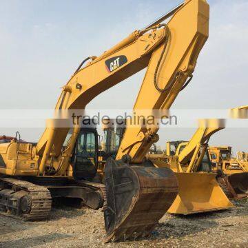 Used 30 Ton Crawler Excavator For Sale