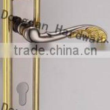 EGYPT DOOR HANDLE 994367 cylinder type