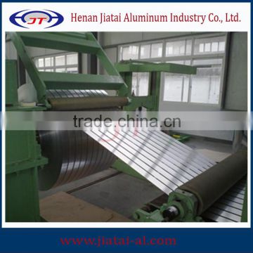 3003 Aluminum Strips ISO9001 Standard with Best Price