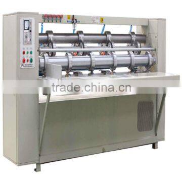 Thin Blade Slitting And Score machine,slitter machine