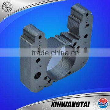 Made in china high precision metal stamping hardware parts