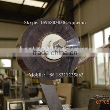 Fully Automatic Small Tea Bag Packing Machine Price Shanghai Factory photo-5