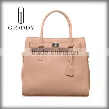 2015 hot selling famous brand indian leather bags