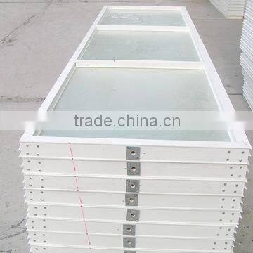 FRP window frame