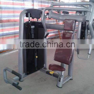 2016 TZ-6005 Fitness Equipment/good Quality Gym Machine/seated Chest Press photo-6