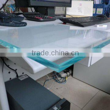 building materials china supplier laminated tempered glass