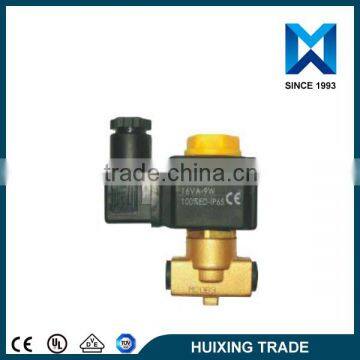 solenoid valve