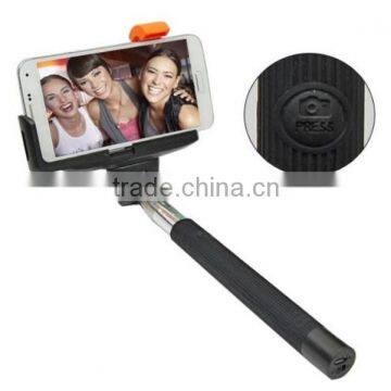 Z07-5 Selfi Stik Selfie Stick Extendable Bluetooth Monopod photo-4