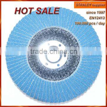 New Design Flap Wheel for Stainless Steel photo-5