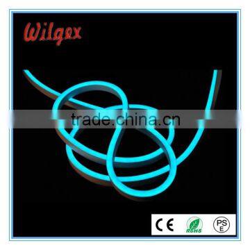 10X20mm SMD2835 LED Neon Flex Tube Light photo-3