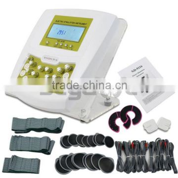 ND9116 BIO Microcurrent Body Cellulite Reduce Slim Machine