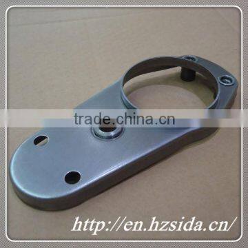 china made metal deep drawing parts factory