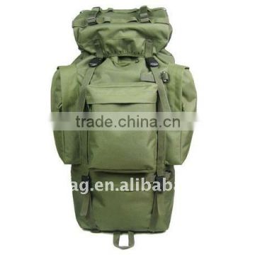 Functional Hot Hiking Backpack