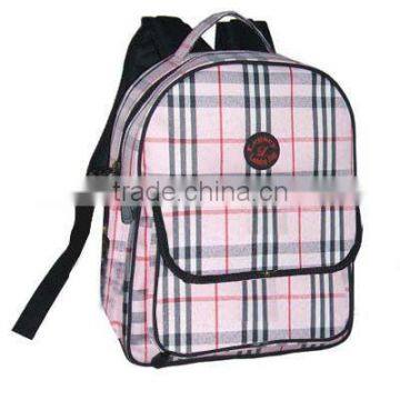 High Quality Fashionable School Bags for Teenager photo-5