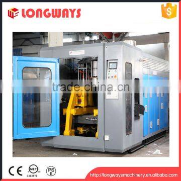 plastic blow moulding machine,plastic jerry can production blow moulding machine,hdpe bottle blow moulding machine