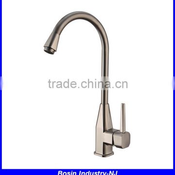 UPC china pop up kitchen faucet