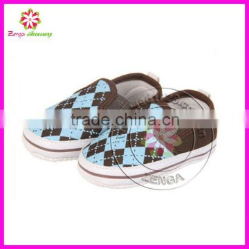 Infant Toddler Baby Shoes