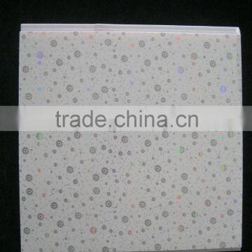 Oumega P332 Transfer Printing PVC Panel photo-2